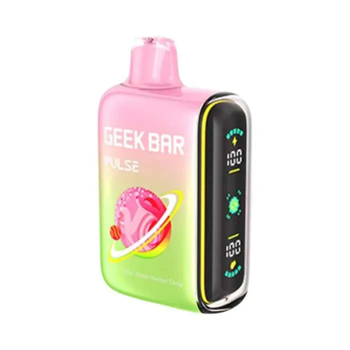 Geek Bar Pulse X Vape
