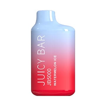 Juicy Bar JB5000 Disposable Vape | 3% Nic