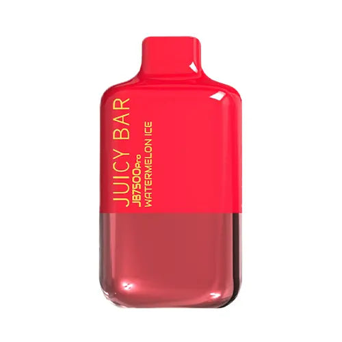 Juicy Bar JB7500 Pro Disposable Vape | 3% Nic