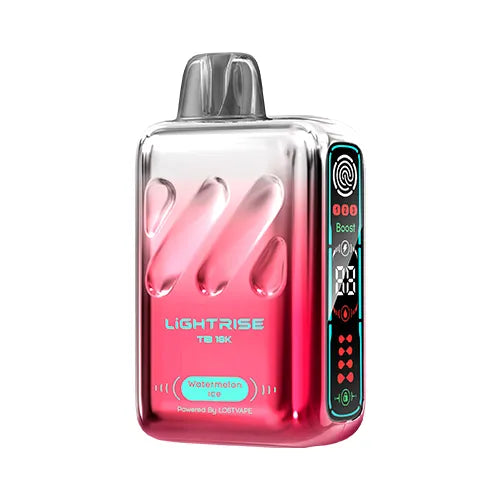 Lost Vape Lightrise TB 18K Puffs Disposable Vape