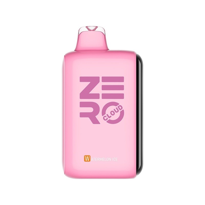 Sikary Cloud Zero 50K Disposable Vape 23ml 5%