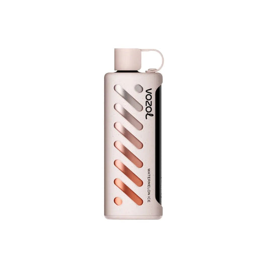 VOZOL Gear Shisha 40000 Disposable Vape Kit 0.5%