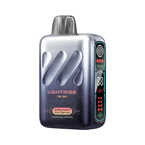 Lost Vape Lightrise TB 18K Puffs Disposable Vape
