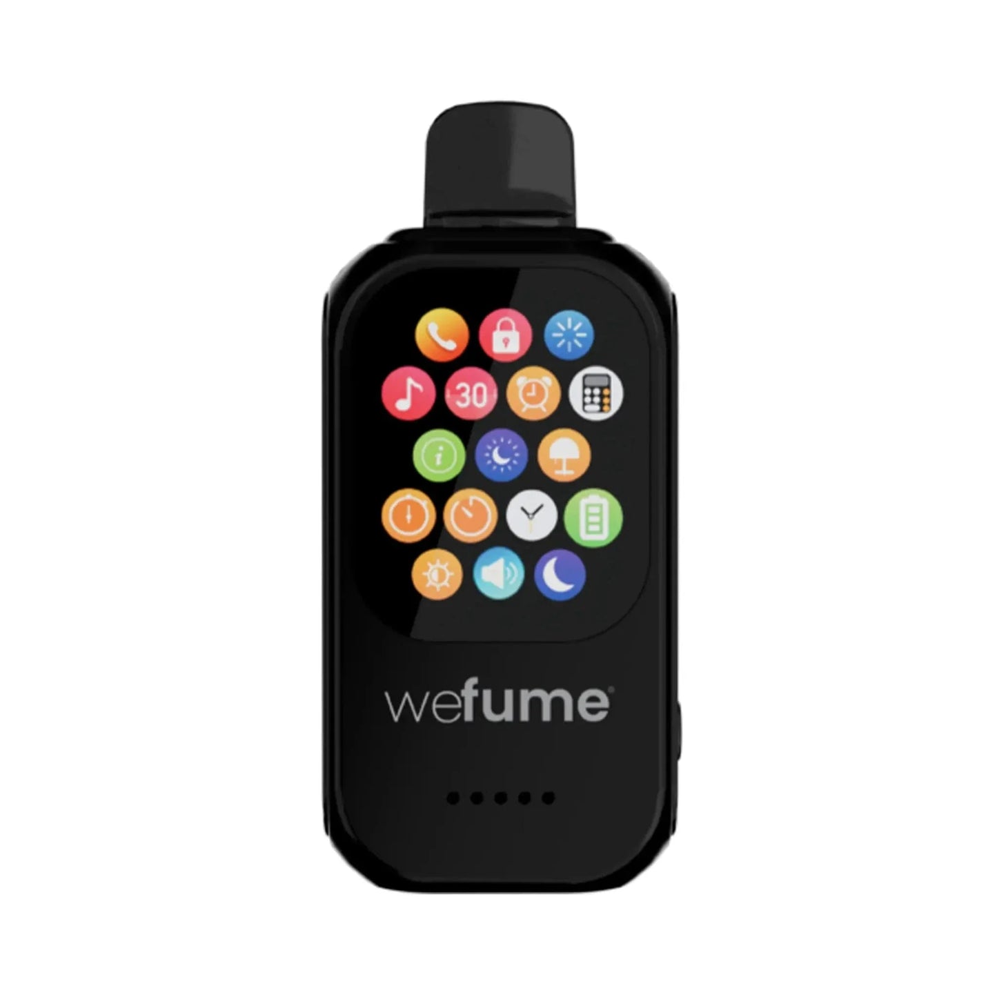 Fume Wefume 30K Smart Disposable Vape