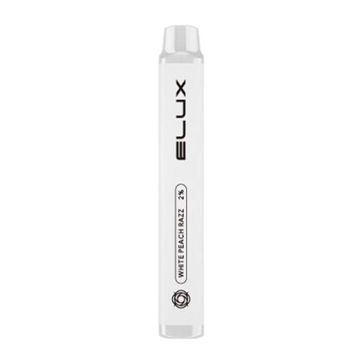 Bundle of 10 pcs  Elux Legend Mini Disposable Vape Pen Device 600 Puffs