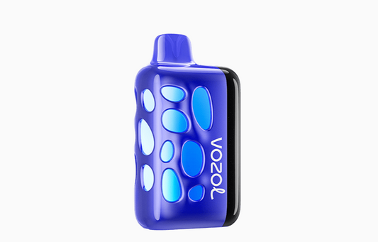 Vozol Rave 50000 - Blueberry Watermelon