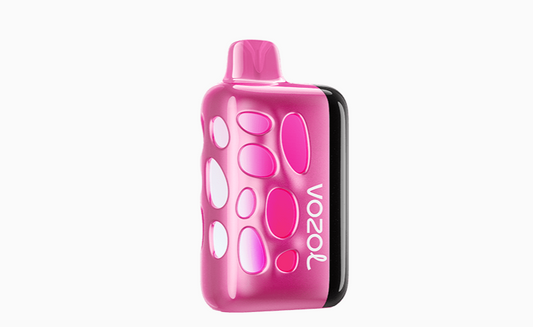 Vozol Rave 50000 - Frozen Strawberry Kiwi